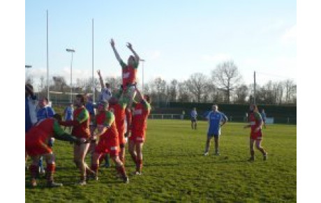 AUBIGNY 5 - ARGENTON 25