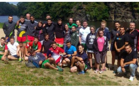 LES AMBITIONS D'ARGENTON