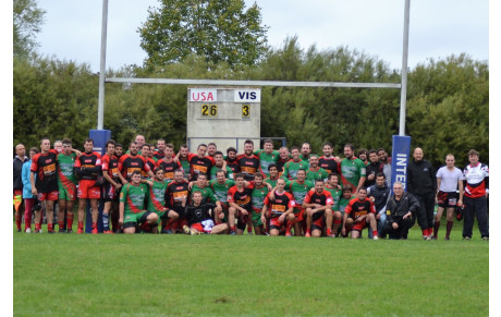 ARGENTON: 26 LUYNES: 3