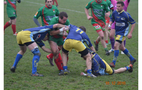 SULLY SUR LOIRE- ARGENTON