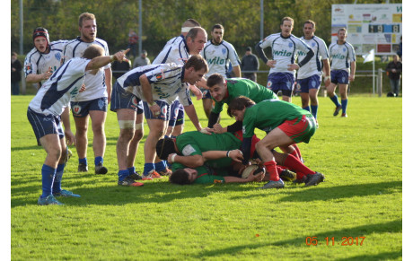 AUBIGNY:40 ARGENTON:8