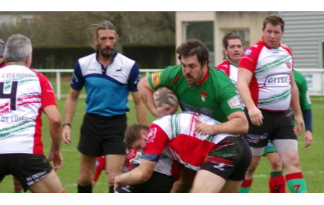 ARGENTON, UN LEADER FRAGILE?