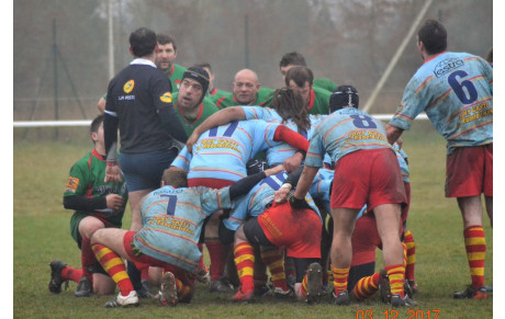 ARGENTON - OVALE DE LOIRE