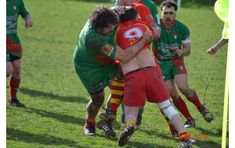 ARGENTON: 45- OVALE DE LOIRE 7