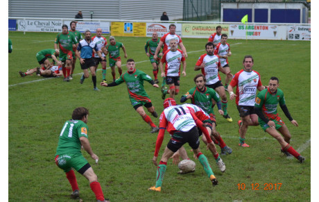 COSNE SUR LOIRE - ARGENTON