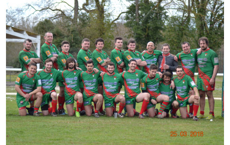 COSNE: 22 ARGENTON: 38