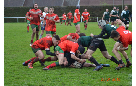 DEMI FINALE: ARGENTON DEVRA BATAILLER