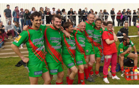 LES YEUX RIVES SUR LA FINALE