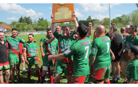 LA CONSÉCRATION D'ARGENTON