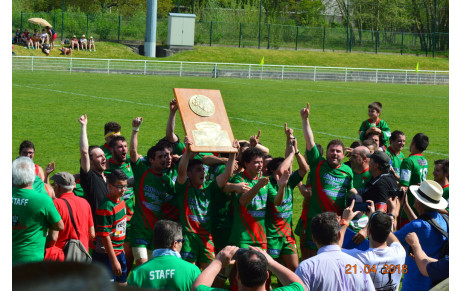 IMPOSSIBLE N'EST PAS ARGENTONNAIS