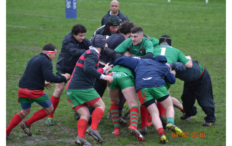 ARGENTON, AU BONHEUR DE L'INVITE SURPRISE