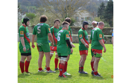 ARGENTON REFAIT SON RETARD