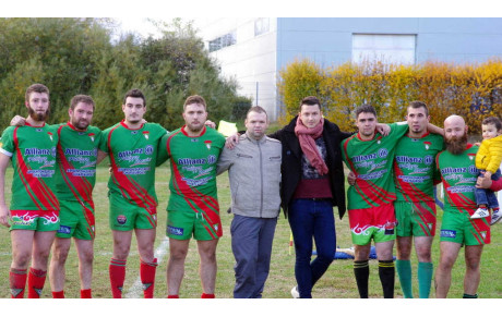 ARGENTON SE RENFORCE