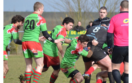 ARGENTON: 12- ARCAY: 43