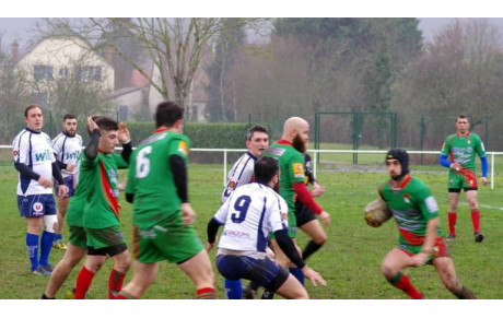 ARGENTON; 12 AUBIGNY: 19