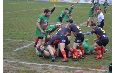 LAMOTTE BEUVRON- ARGENTON