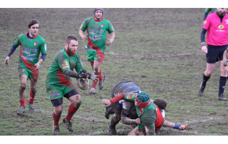 ARGENTON: 12 SALBRIS: 22