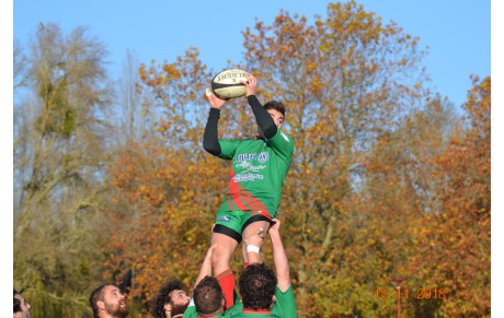 ROMORANTIN- ARGENTON