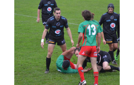 ARGENTON FORFAIT A ARCAY