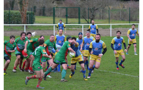 ARGENTON/ SULLY