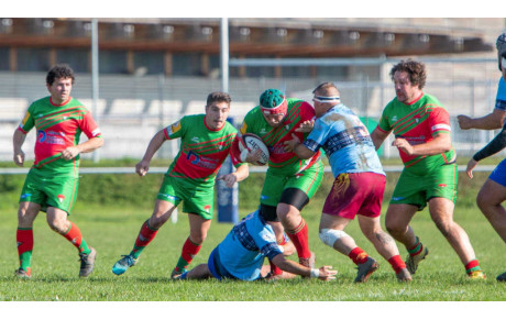 ARGENTON SUR COURANT ALTERNATIF