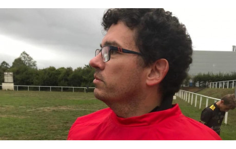 A ARGENTON, LACHEVRE RETROUVE LE PRE