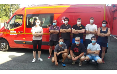 PRETS A ETRE SECOURISTES