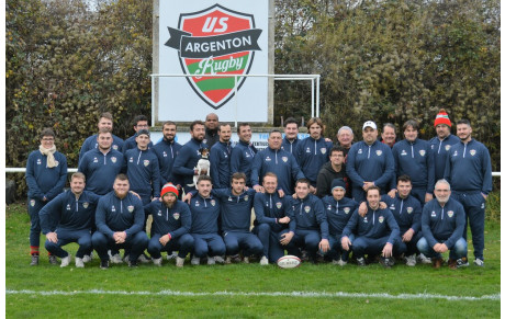 ST JEAN DE BRAYE/ US ARGENTON