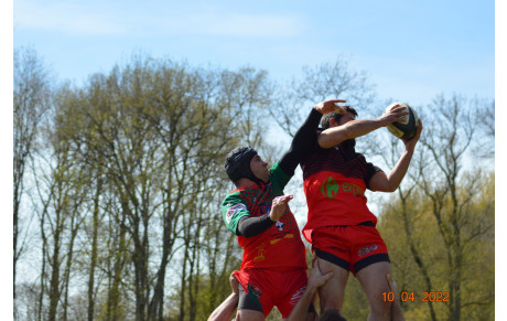 Argenton en finale ?