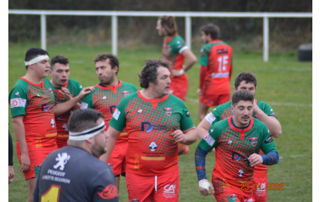 le bouclier de troisième série tend les bras à Argenton en finale face à Lamotte