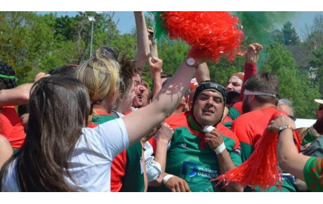 l'US Argenton repart déjà en campagne