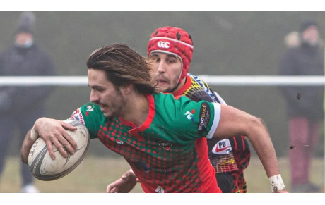  Argenton s'arrête las