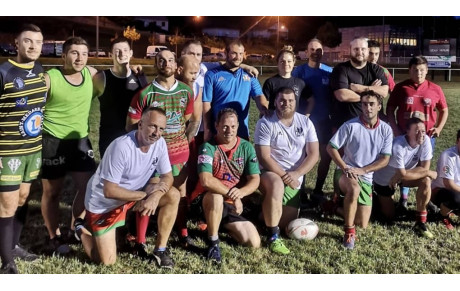 PROMU EN REGIONAL 2, L'US ARGENTON FAIT PROFIL BAS