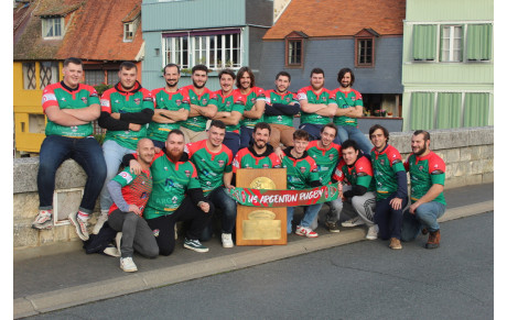 ARGENTON VISE LES DEMIES