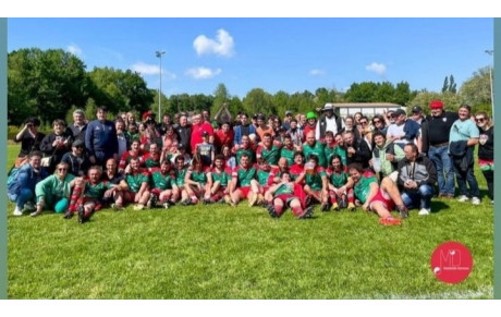 FIN DE SAISON POUR ARGENTON