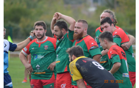 Rugby régional : pour Argenton l’heure est à la (re)mobilisation