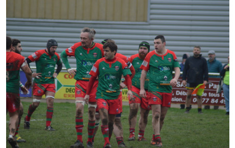 Bracieux trop fort pour Argenton