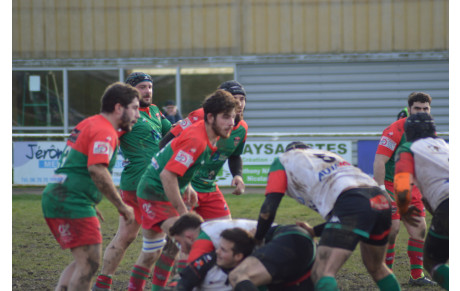 ARGENTON NE GAGNE TOUJOURS PAS