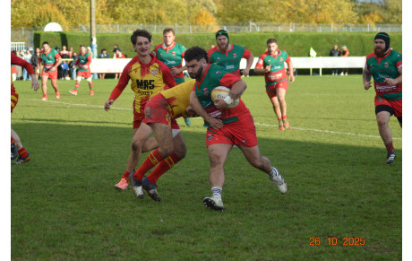 POUR DEOLS, C'ETAIT DEJA HALLOWEEN