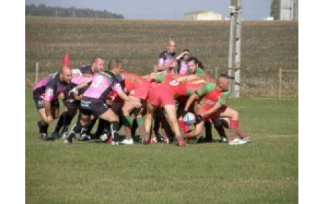 ARGENTON – MONTARGIS