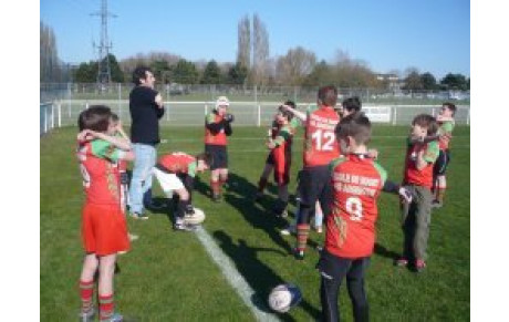 TOURNOI  DE  CHATEAUROUX