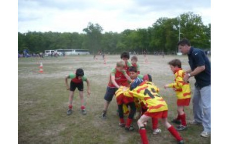 TOURNOI DE CHATEAUROUX