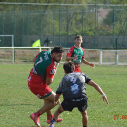 ARGENTON S'IMPOSE